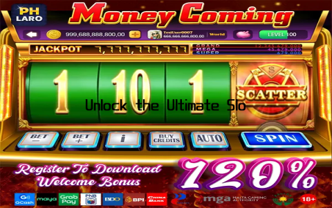 Unlock the Ultimate Slot Experience with SlotPlus Magic
